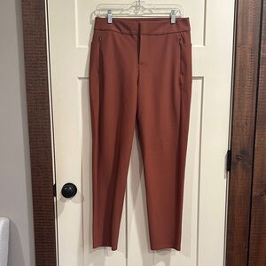 Athleta Stellar Skinny Trouser